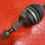 Volkswagen Crafter DRIVE SHAFT DRIVER SIDE RH Shaft 2.0 2018 P/N 2N0407272M
