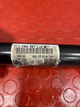Volkswagen Crafter/Man TGE DRIVESHAFT Drivers Side 2.0 2017-2025 P/N 2N0407272M