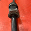 Volkswagen Crafter DRIVE SHAFT DRIVER SIDE RH Shaft 2.0 2018 P/N 2N0407272M