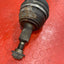 Volkswagen Crafter DRIVE SHAFT DRIVER SIDE RH Shaft 2.0 2018 P/N 2N0407272M