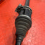 Volkswagen Crafter DRIVE SHAFT DRIVER SIDE RH Shaft 2.0 2018 P/N 2N0407272M