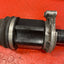 Volkswagen Crafter DRIVE SHAFT DRIVER SIDE RH Shaft 2.0 2018 P/N 2N0407272M