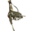 Peugeot Boxer/Citroen Relay Mk3 Diesel POWER STEERING RACK 2.0 2015-2017 P/N A0045984