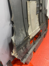 Citroen Berlingo/Peugeot Partner ENGINE UNDER TRAY COVER 2008-2018 1.6 P/N 9659253980