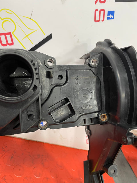 Peugeot Partner Citroen Berlingo CYLINDER HEAD VALVE COVER 1.6 HDi 8V 2013-2018  P/N 9688939180- 1