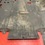 Citroen Berlingo/Peugeot Partner UNDER TRAY COVER 2019/2023 (w/ worn) P/N 9828797280 / 9846913380