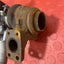 Citroen Berlingo/Peugeot Partner TURBO CHARGER w/ ACTUATOR 1.6/1.5 2008-2015 P/N 9673283680