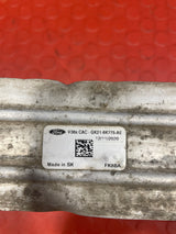 Ford Transit Custom/MK8 INTERCOOLER WITH PANEL 2.0 2016-2023 P/N GK216K775AE