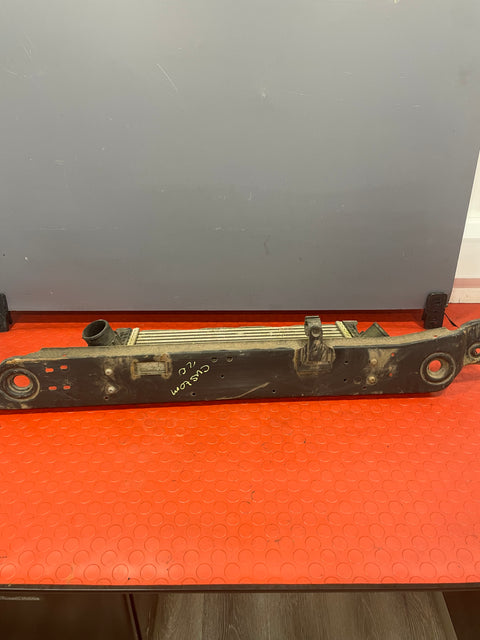 Ford Transit Custom/MK8 INTERCOOLER WITH PANEL FWD 2.0 2019-2023 P/N GK216K775AE