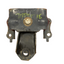 Ford Transit Tipper REAR LEAF SPRING HANGER / BRACKET Fits Both Sides MK8 2.2 2014-2021 P/N KK315776AA / 6C115894AD