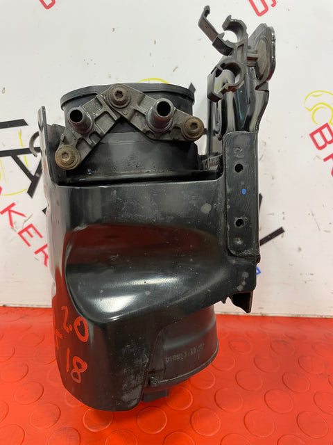 Ford Transit Tipper FUEL FILTER AND HOUSING RWD 2.0TDCI 2018-2023  P/N GK219155AD