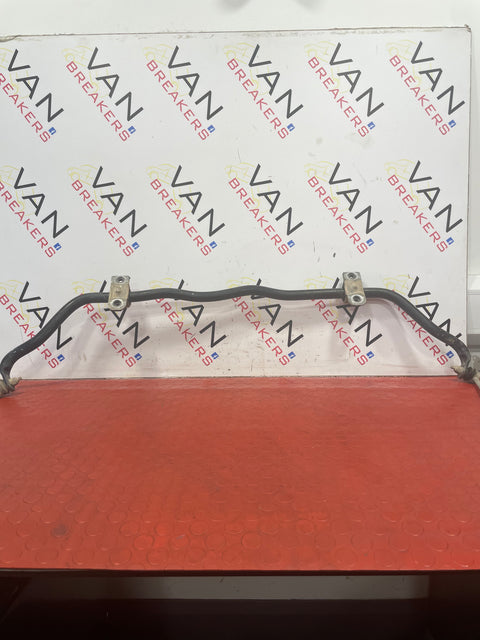 Citroen Berlingo/Peugeot Partner/Toyota Proace City/Vauxhall Combo FRONT ANTL ROLL BAR 2018-2023 P/N 9833984280