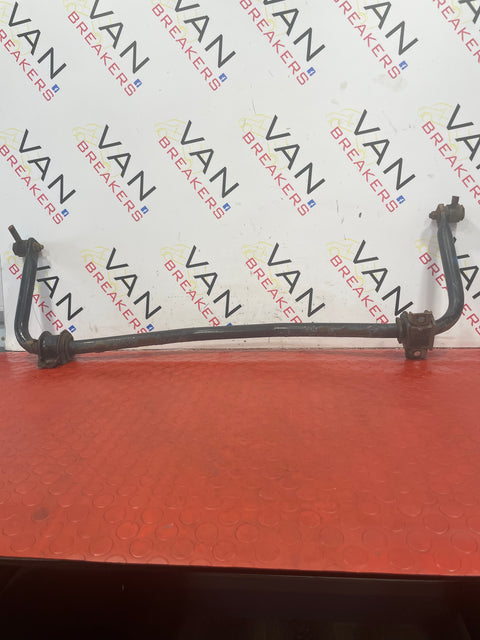 Ford Transit Mk7 Mk6 REAR ANTI ROLL BAR (Twin Wheel)  P/N YC155486BA