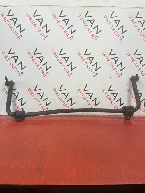 Ford Transit Mk7 Mk6 REAR ANTI ROLL BAR (Twin Wheel)  P/N YC155486BA