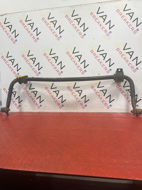 Ford Transit Mk7 Mk6 REAR ANTI ROLL BAR (Twin Wheel)  P/N YC155486BA