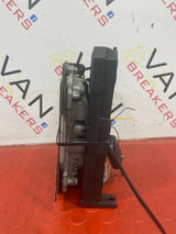 Peugeot Partner/Citroen Berlingo 2015 BSI P/N 981218858001