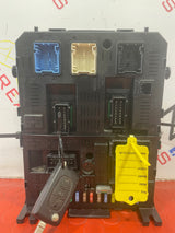 Peugeot Partner/Citroen Berlingo 2015 BSI P/N 981218858001