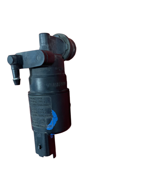 Citroen Dispatch/Peugeot Partner/Vauxhall Vivaro/Toyota Proace/Fiat Scudo WINDSCREEN WASHER  ELECTRIC WATER PUMP 2008-2016 P/N 21416900
