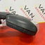 Ford Transit MK8 Tipper Motorhome LONG ARM WING MIRROR PASSENGER SIDE ELECTRIC (19cm)8 PIN 6 WIRE  2018-2023 P/N KK3117683ML5JA6