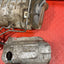 Citroen Berlingo/Peugeot Partner/Vauxhall Combo/Toyota Proace City DPF COMPLETE w/ SENSORS 1.5 2019-2024 P/N 1554188X
