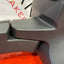 Ford Transit MK8 Tipper Motorhome LONG ARM WING MIRROR PASSENGER SIDE ELECTRIC (19cm)8 PIN 6 WIRE  2018-2023 P/N KK3117683ML5JA6