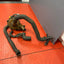 Ford Transit Mk8 (4pcs HOSE ONLY) for POWER STEERING PUMP 2.2 2013-2016 with Part Number 6C1Q8K500AF - 1