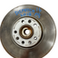 Citroen Dispatch Peugeot Expert Toyota Proace PASSENGER SIDE FRONT HUB WITH ABS 1.6L 2017-2024 P/N  98136419