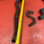 Ford Transit Mk8 (4pcs HOSE ONLY) for POWER STEERING PUMP 2.2 2013-2016 with Part Number 6C1Q8K500AF - 1