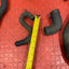 Ford Transit Mk8 (4pcs HOSE ONLY) for POWER STEERING PUMP 2.2 2013-2016 with Part Number 6C1Q8K500AF - 1