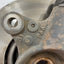 Citroen Dispatch Peugeot Expert Toyota Proace PASSENGER SIDE FRONT HUB WITH ABS 1.6L 2017-2024 P/N  98136419