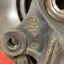 Citroen Dispatch Peugeot Expert Toyota Proace PASSENGER SIDE FRONT HUB WITH ABS 1.6L 2017-2024 P/N  98136419