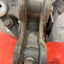 Citroen Dispatch Peugeot Expert Toyota Proace PASSENGER SIDE FRONT HUB WITH ABS 1.6L 2017-2024 P/N  98136419