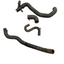 Ford Transit Mk8 (4pcs HOSE ONLY) for POWER STEERING PUMP 2.2 2013-2016 with Part Number 6C1Q8K500AF - 1