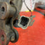 Citroen Dispatch Peugeot Expert Toyota Proace PASSENGER SIDE FRONT HUB WITH ABS 1.6L 2017-2024 P/N  98136419