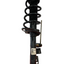 Ford Transit Tipper Mk8 FRONT STRUT (FITS BOTH SIDES) 2018  P/N BK3118035ND