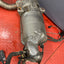 Ford Transit MK8 DPF COMPLETE WITH SENSORS 2.0 RWD 2018/2024 P/N 1664079X