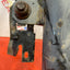 Ford Transit Tipper Mk8 FRONT STRUT (FITS BOTH SIDES) 2018  P/N BK3118035ND