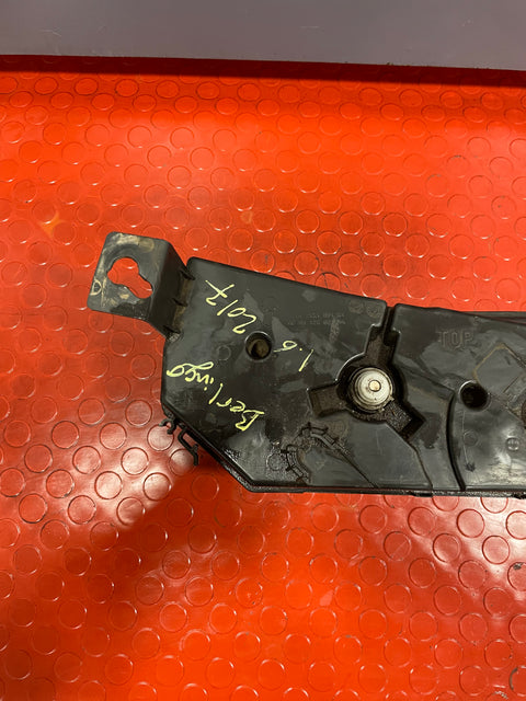 Citroen Berlingo/Peugeot Partner FUEL ADDITIVE TANK 1.6 2017 P/N 9672052180-1