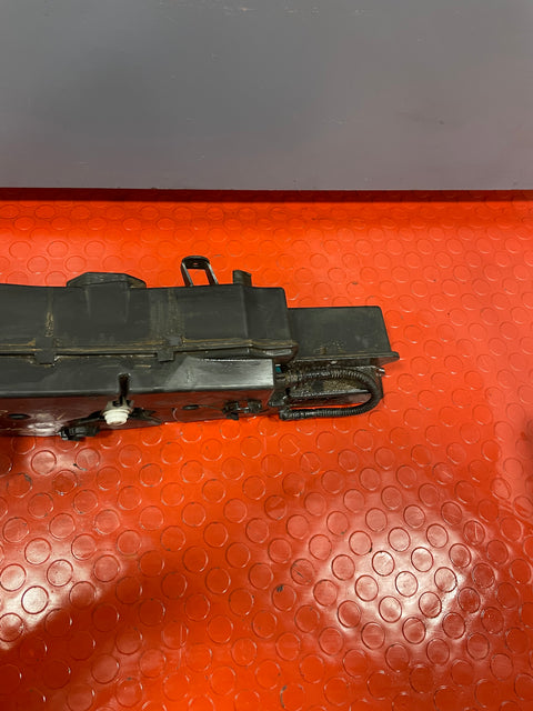 Citroen Berlingo/Peugeot Partner FUEL ADDITIVE TANK 1.6 2017 P/N 9672052180-1