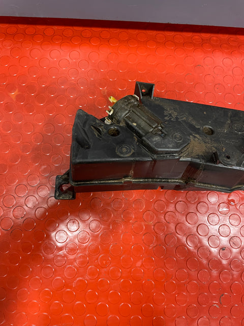 Citroen Berlingo/Peugeot Partner FUEL ADDITIVE TANK 1.6 2017 P/N 9672052180-1
