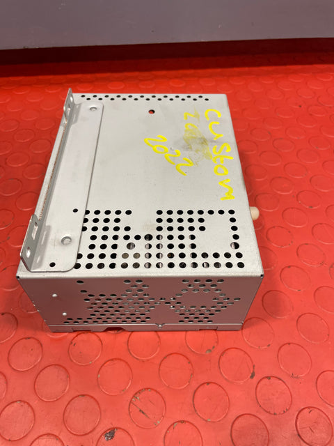 Ford Transit Custom RADIO ELECTRONIC CONTROL MODULE P/N MK2T18D804HH