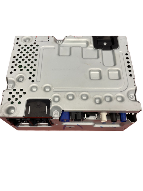 Ford Transit Custom RADIO ELECTRONIC CONTROL MODULE P/N MK2T18D804HH