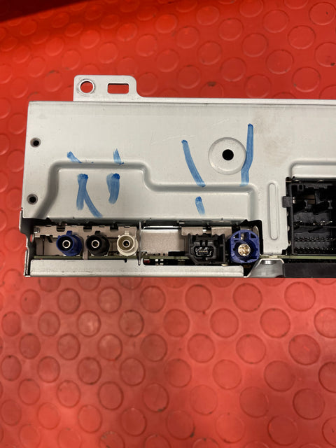 Ford Transit Custom RADIO ELECTRONIC CONTROL MODULE P/N MK2T18D804HH
