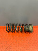 Citroen Berlingo/Peugeot Partner/Vauxhall Combo/Toyota Proace City REAR COIL SPRING 2019-2024 P/N 9824534080 - 2