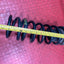 Citroen Berlingo/Peugeot Partner/Vauxhall Combo/Toyota Proace City REAR COIL SPRING 2019-2024 P/N 9824534080 - 2