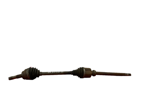 Peugeot Boxer 2.2 DRIVERS SIDE DRIVESHAFT 2011-2022 P/N 1366012080