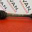 Peugeot Boxer 2.2 DRIVERS SIDE DRIVESHAFT 2011-2022 P/N 1366012080