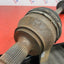 Peugeot Boxer 2.2 DRIVERS SIDE DRIVESHAFT 2011-2022 P/N 1366012080