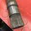 Peugeot Boxer 2.2 DRIVERS SIDE DRIVESHAFT 2011-2022 P/N 1366012080