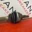 Citroen Berlingo/Peugeot Partner PASSENGER SIDE FRONT DRIVESHAFT N/S 2011-2018  P/N 9675433580
